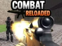 Combat Reloaded image