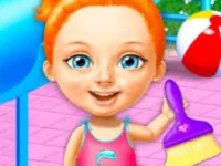 Sweet Girl Summer Cleanup image