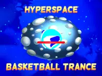 image bg Hyperspace Basketball Trance