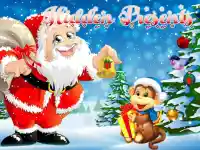 Santa Hidden Presents image