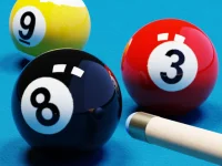 8 Ball Billiards - Offline Free 8 Ball Pool Game image