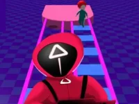 Hopscotch Survival image