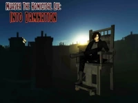 image bg Murder The Homicidal Liu - Into Damnation