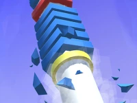 Twist Roller 3D image