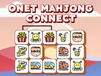 Onet Mahjong Connect image