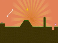 Tile golf image