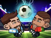 Head Soccer 2022 image