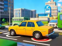 Parking Crazy image