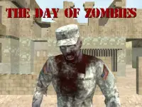 image bg The Day of Zombies