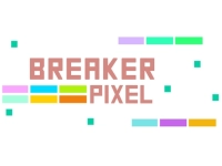 Breakout Pixel image