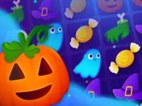 image bg Jewel Halloween