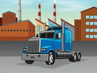 Truck Racing image