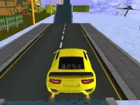 Classics Car Stunts 2020 image