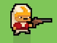 Gun of Janissary image