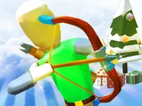 Christmas Defense For Gifts image