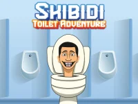 image bg Skibidi Toilet Adventure