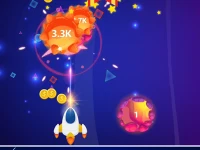 image bg Meteorite Shooter