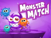 image bg Monsterr Match