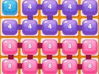 image bg Merge 2048 Cake