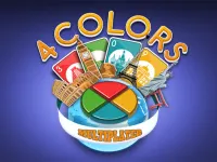 4 Colors Multiplayer image