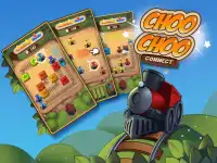 image bg Choo Choo Connect