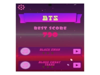 BTS Ball image