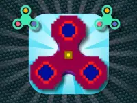 Fidget Spinner.io image