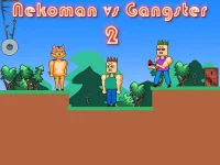 Nekoman vs Gangster 2 image