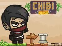 Chibi Hero image