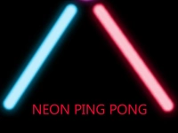 Neon Pong image