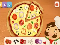 Pizzas Makers image