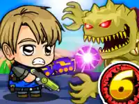 Zombie Mission 6 image