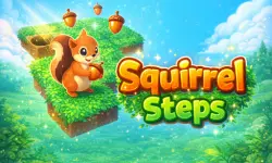 Squirel Steps