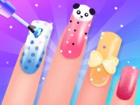 My Fashion Nail Shop image