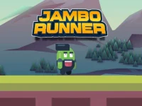 Run  amp; Jump: Jumbo Runner image