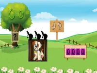 Cute Puppy Escape 2 image