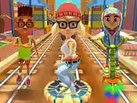 Train Surfers image