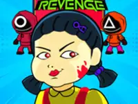 Squid Squad Mission Revenge image