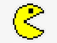 image bg Pacman Adventure