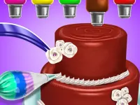 Baking Cooking Fun image