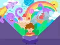 Magical Dragons Difference image