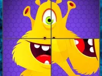 Monsters Rotate image