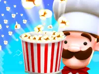 Popcorn Burst image