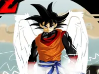 image bg Dragonball Z Dress up
