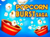Popcorn Burst Saga image