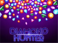 image bg Diamond Hunter Game