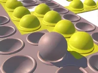Pinch Bubbles image