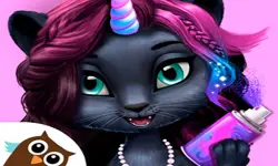 My Animal Hair Salon