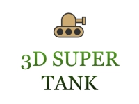 3d super tank image