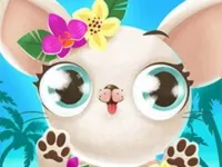 image bg Miss Hollywood - Vacation Game